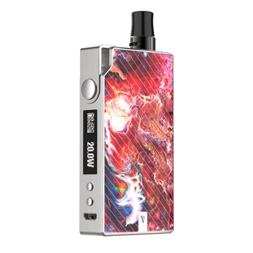 Vaporesso Pod System Red Degree 30W Pod Device - Vaporesso