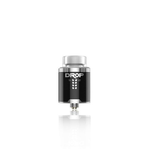 Digiflavor RDA Black Digiflavor DROP 24mm RDA