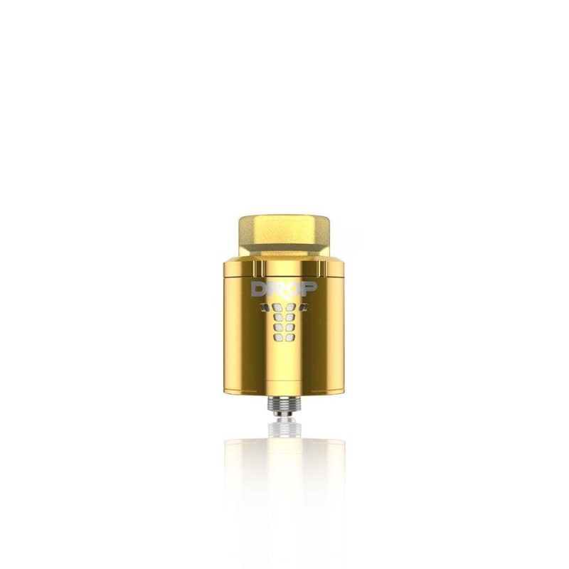 Digiflavor RDA Gold Digiflavor DROP 24mm RDA