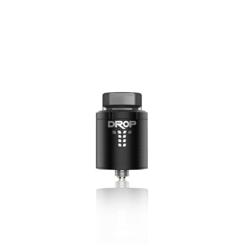 Digiflavor RDA Matte Black Digiflavor DROP 24mm RDA