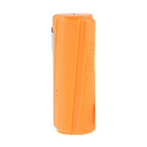 Digiflavor Mods Orange Digiflavor Helix Mod