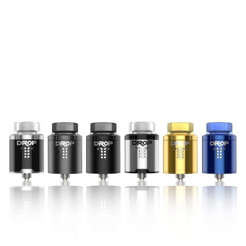 digiflavor rda digiflavor drop 24mm rda 2522263781496