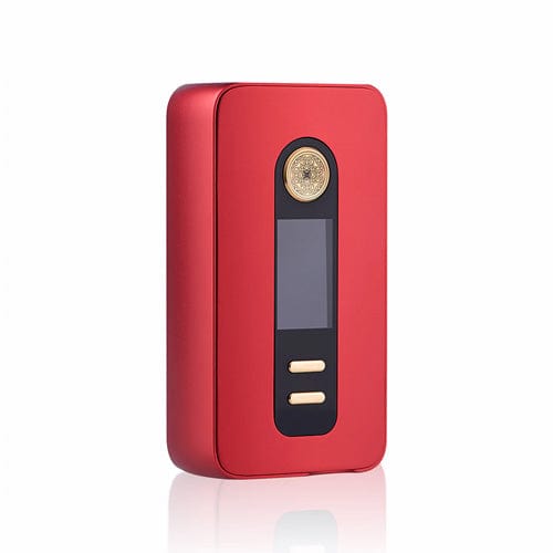 DotMod Mods Red dotMod dotBox 220W Box Mod