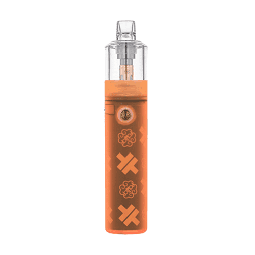 Eightvape Pod System Orange dotMod dotStick Revo 35W Pod Kit