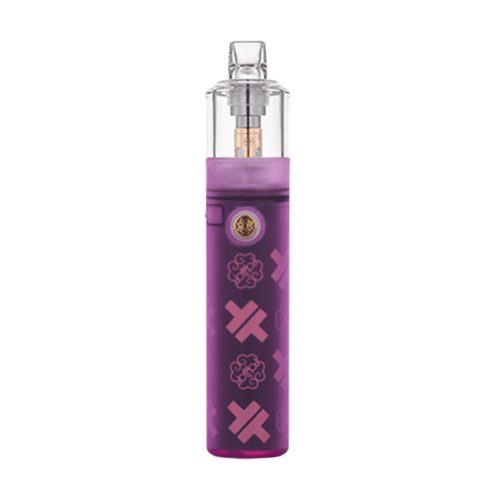 Eightvape Pod System Purple dotMod dotStick Revo 35W Pod Kit