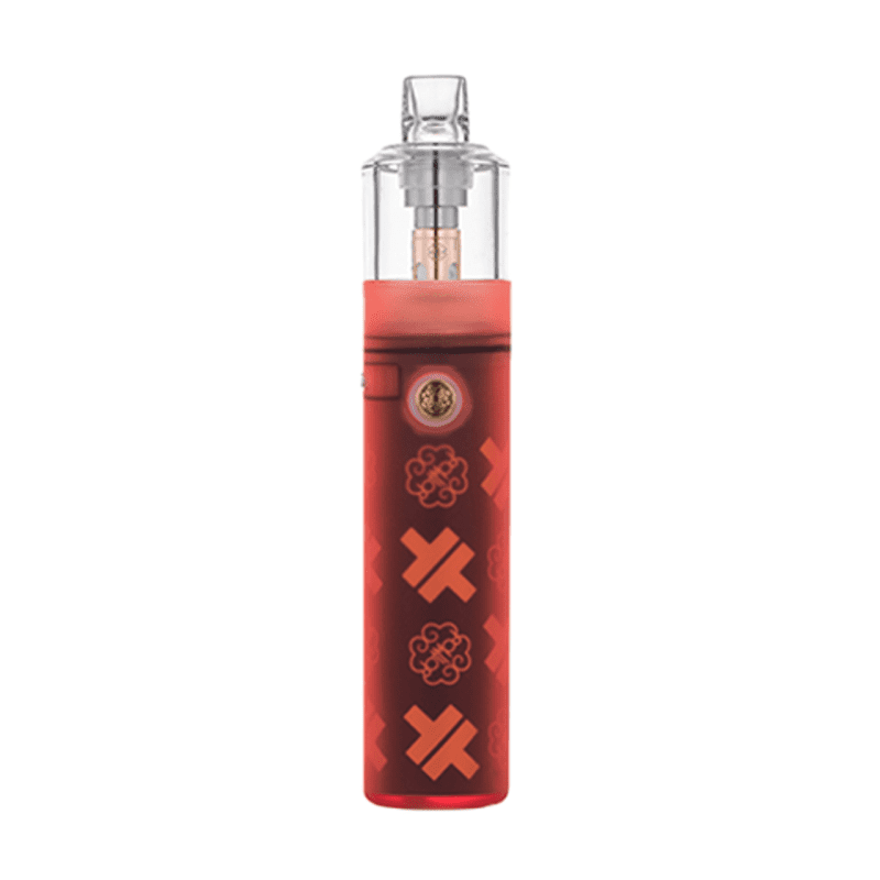 Eightvape Pod System Red dotMod dotStick Revo 35W Pod Kit