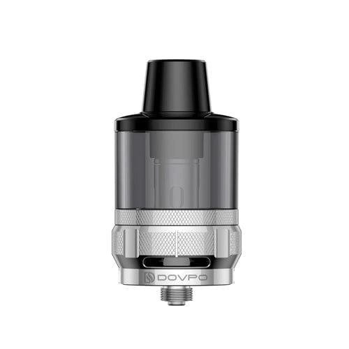 Dovpo Tanks Stainless Steel DOVPO DNP Pod Tank