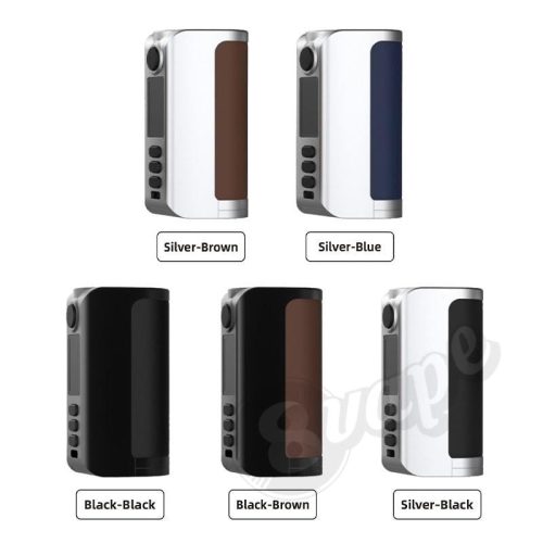 dovpo mods dovpo riva 200w box mod 32706546991215