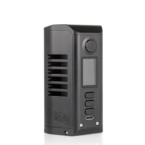 Dovpo Mods Black Dovpo Odin DNA250C 200W Mod