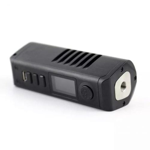 Dovpo Mods Black Dovpo Odin Mini DNA75C 75W Box Mod