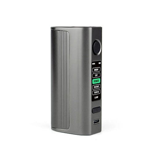 Dovpo Mods Black Gunmetal Dovpo Tribute 100W Box Mod