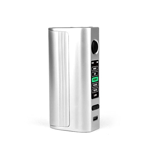 Dovpo Mods Silver Gray Dovpo Tribute 100W Box Mod