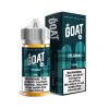 Drip More Juice 0mg Drip More GOAT Spearmint Vape Juice 100ml