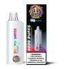 Dummy Vape Disposable Vape Clear Dummy Vape (Tekashi 6ix9ine) Disposable Vape (5%, 8000 Puffs)