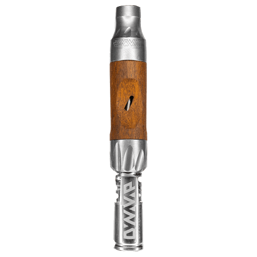 Dynavap Alternatives The VonG Dynavap The VonG Herb/Concentrate Vaporizer