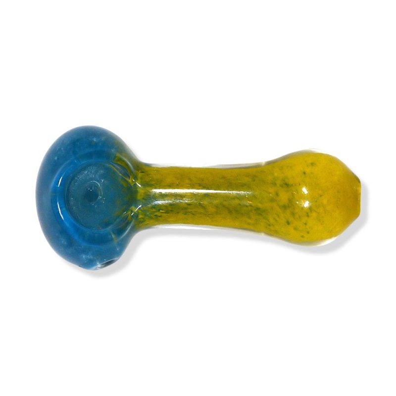 eightvape alternatives color gradient glass hand pipe 31701021229167