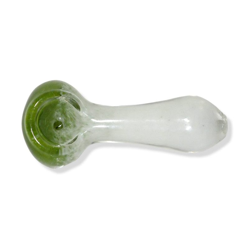 eightvape alternatives color gradient glass hand pipe 31701021294703