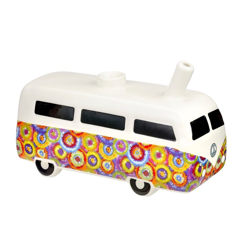 eightvape alternatives hippie bus hand pipe 30990237433967