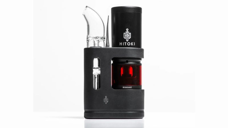 eightvape alternatives hitoki the saber laser water pipe 32410321191023