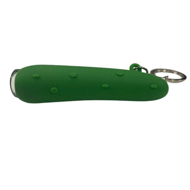 eightvape alternatives mini pickle rick keychain chillum 32566001729647