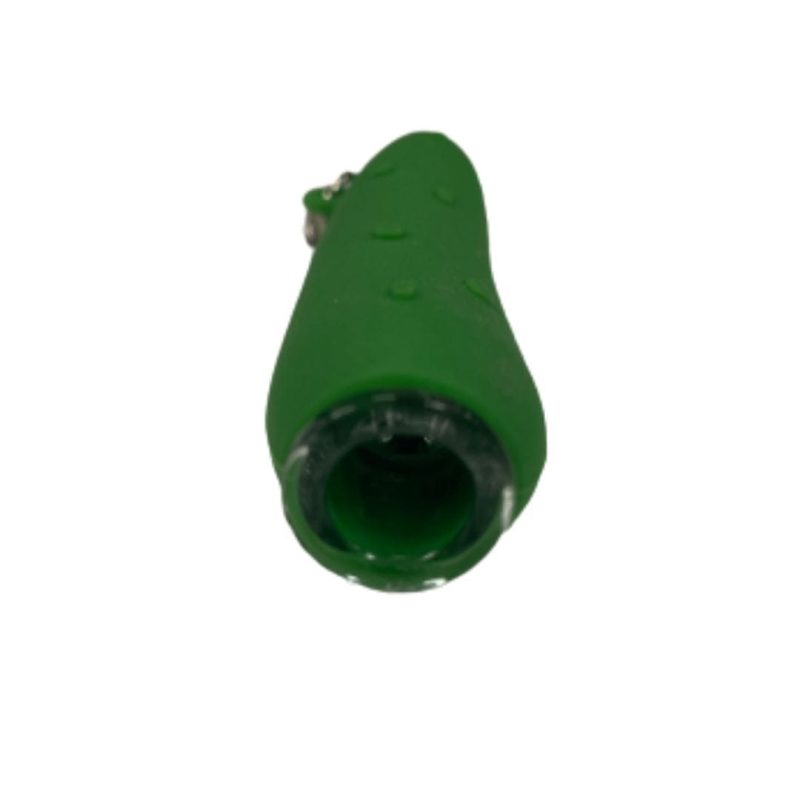 eightvape alternatives mini pickle rick keychain chillum 32566001827951