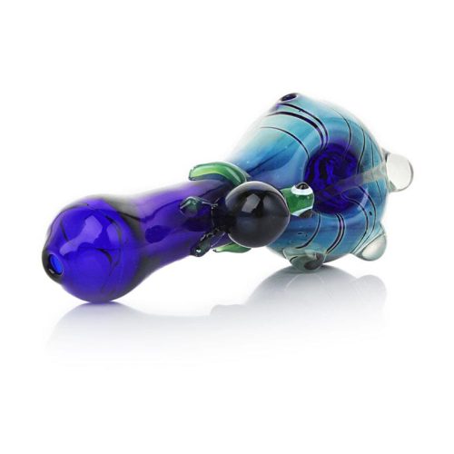 eightvape alternatives sea turtle glass hand pipe 30807266951279