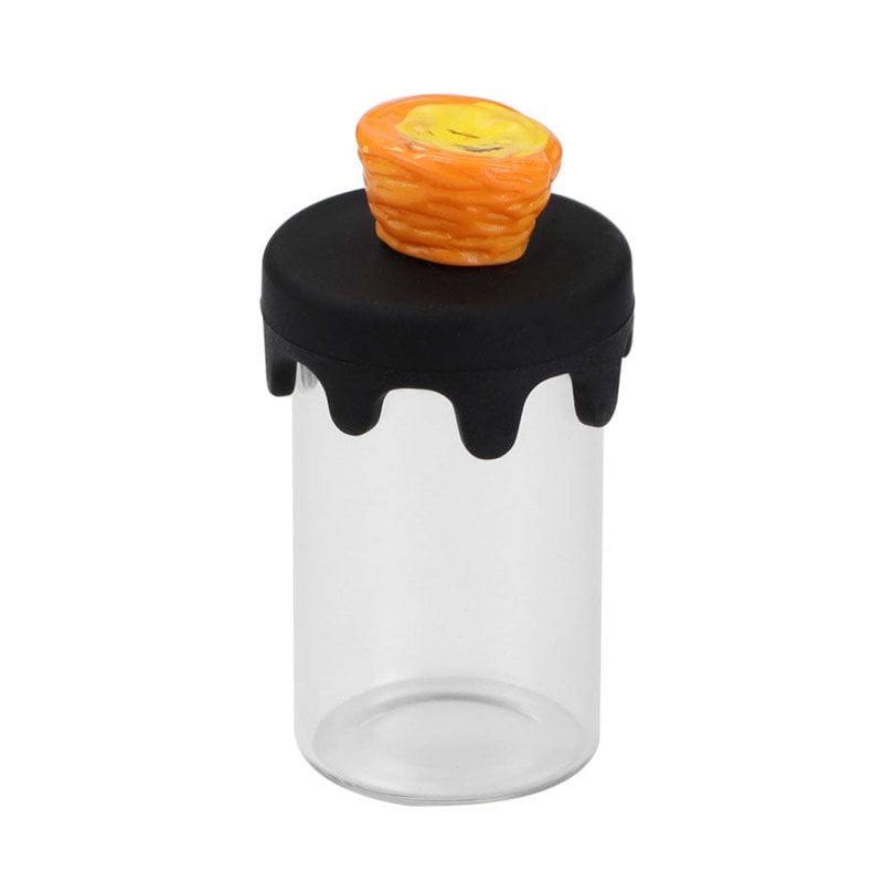 eightvape alternatives small bakery glass jar container 30971504296047