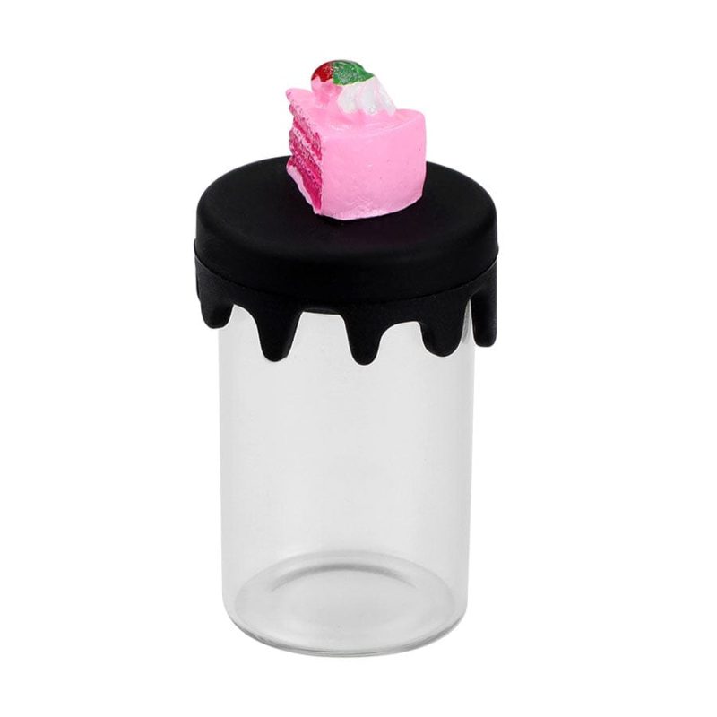 eightvape alternatives small bakery glass jar container 30971504754799