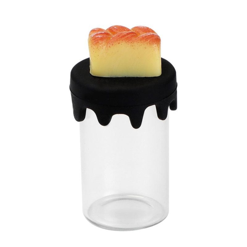 eightvape alternatives small bakery glass jar container 30971504885871