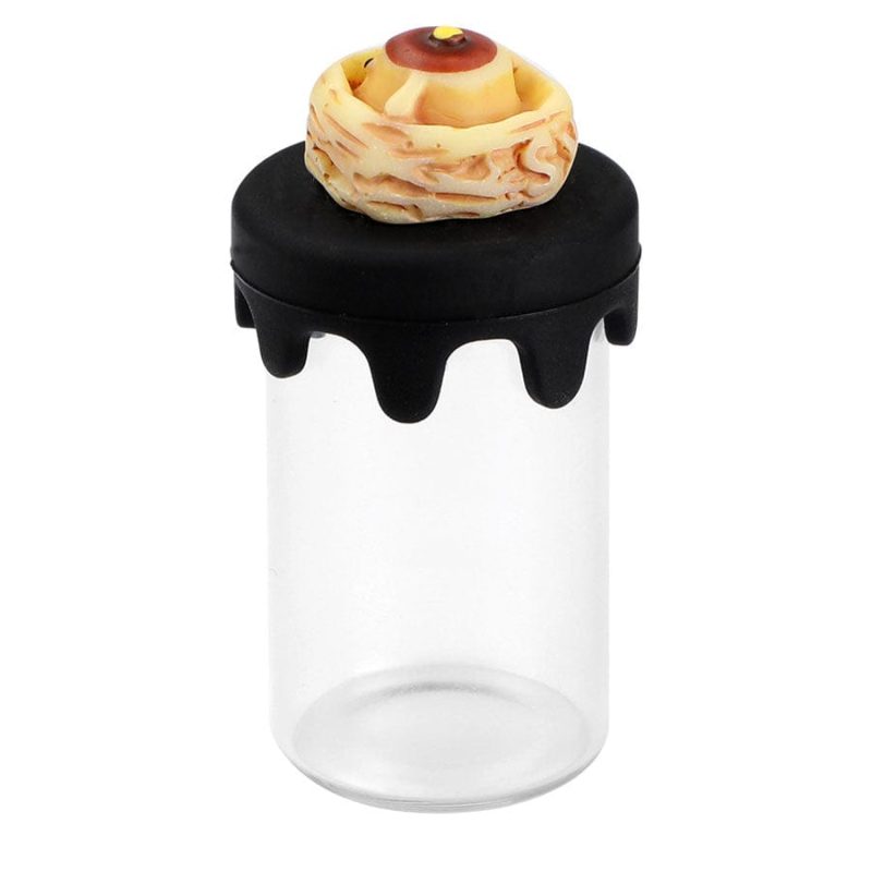 eightvape alternatives small bakery glass jar container 30971504984175