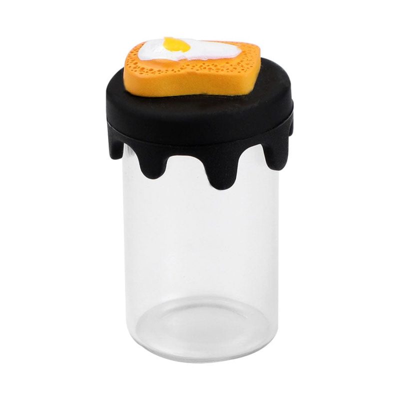 eightvape alternatives small bakery glass jar container 30971505115247