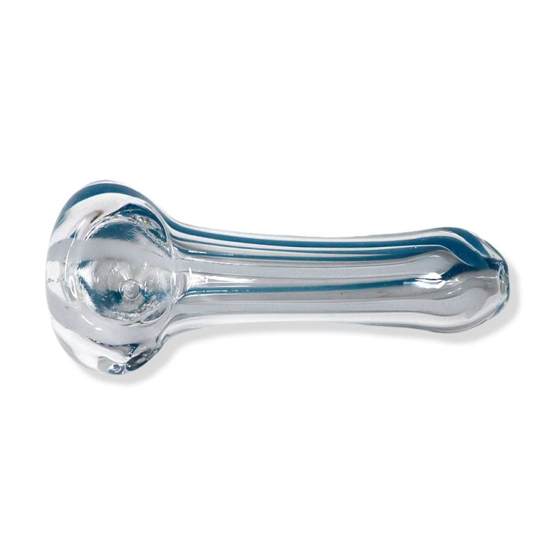 eightvape alternatives striped color glass hand pipe 31700962672751