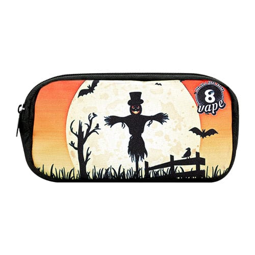 Eightvape Merch Double-Crow-Seven (Bag A) EightVape Halloween Bag