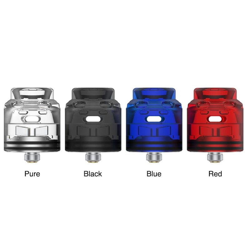 eightvape hellvape dead rabbit se bf rda 13895743668335