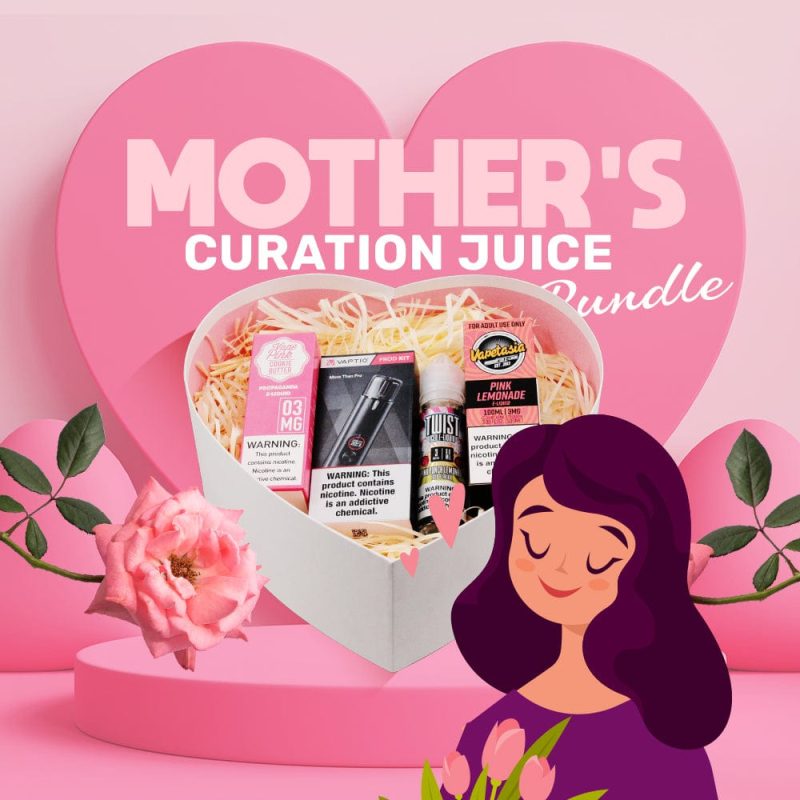 eightvape juice mother s day curation juice bundle 30936309432431