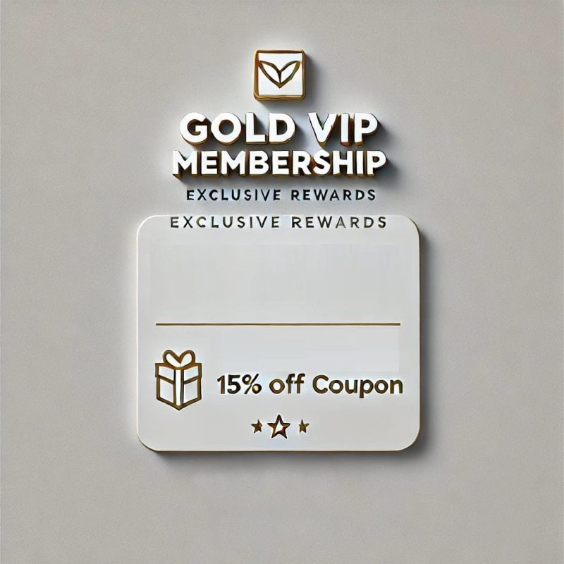 eightvape merch gold vip membership benefits exclusive gift rewards 34484061044847