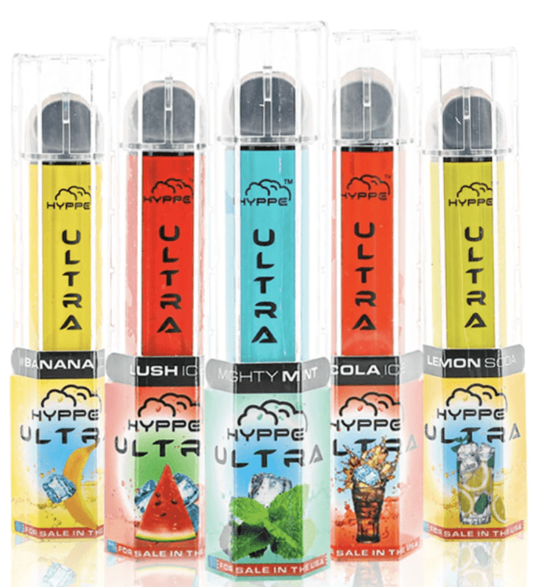 eightvape merch little drummer boys dancing disposable bundle 30468352639087