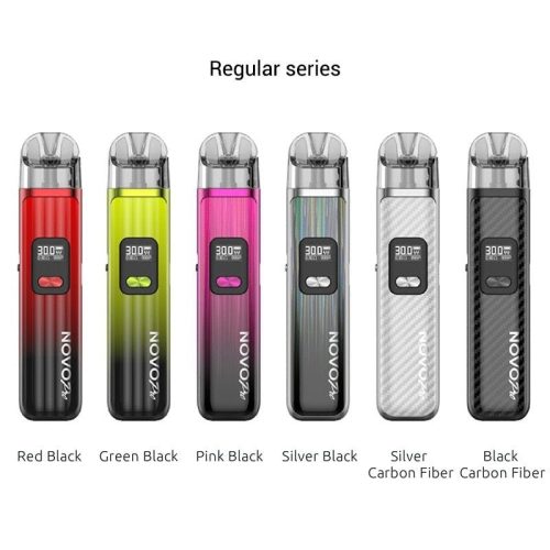 eightvape pod system smok novo pro 30w pod kit 32916770455663