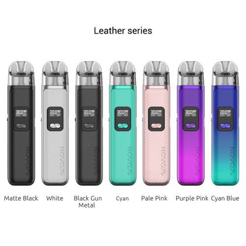 eightvape pod system smok novo pro 30w pod kit 32916770553967