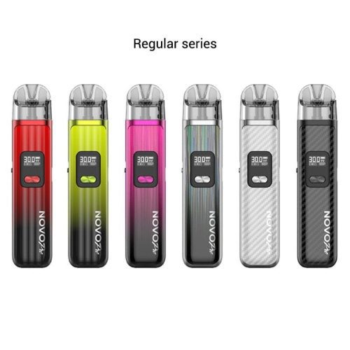 eightvape pod system smok novo pro 30w pod kit 32916770685039