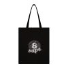 Eightvape Merch Black Tote Bag