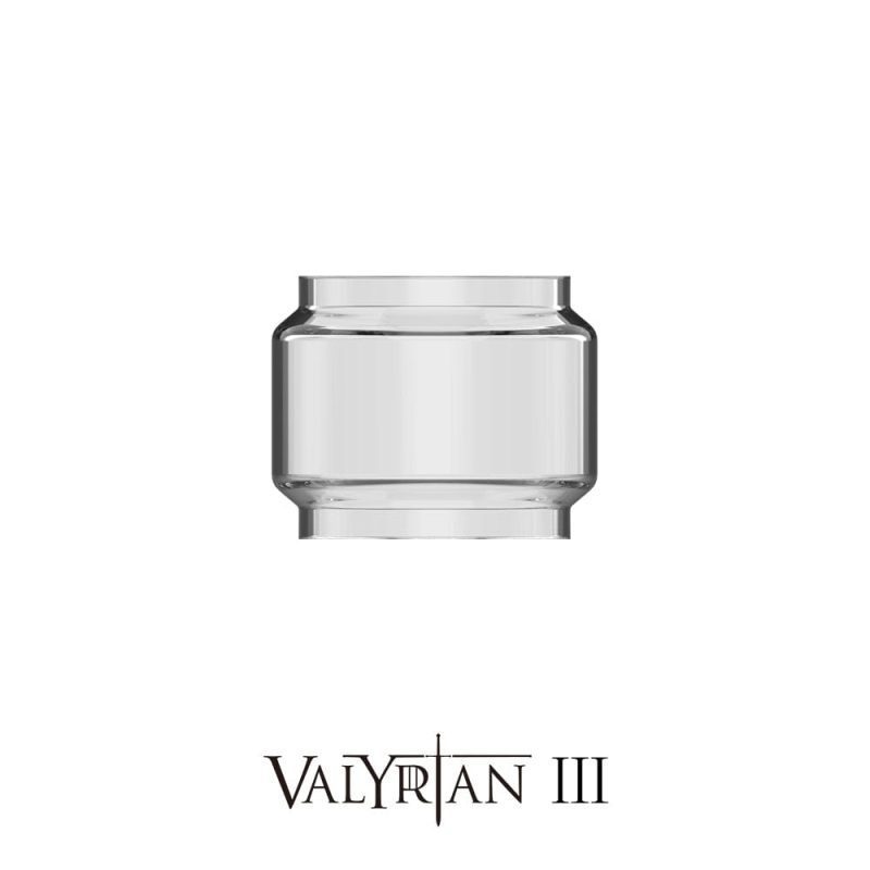 eightvape uwell valyrian 3 replacement glass 30831750840431