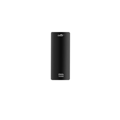 Eleaf Etc Black Eleaf iStick 60W Colored Panels