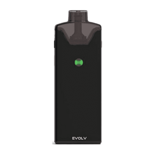 Evolv Pod System Black Evolv Reflex Pod Device