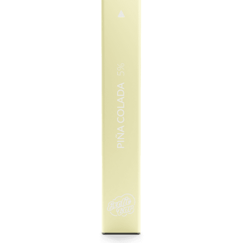 Top Class Disposable Vape Pina Colada Exotic Bar Disposable Vape