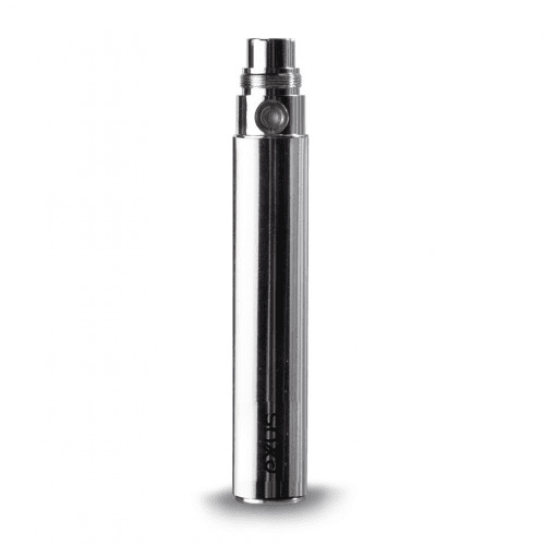 Exxus Alternatives Silver Exxus Ego 900mAh Battery