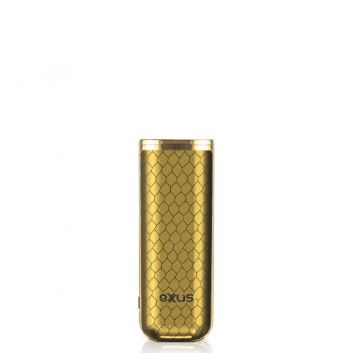 Exxus Alternatives Gold Cobra Exxus MiNovo Cartridge Vape