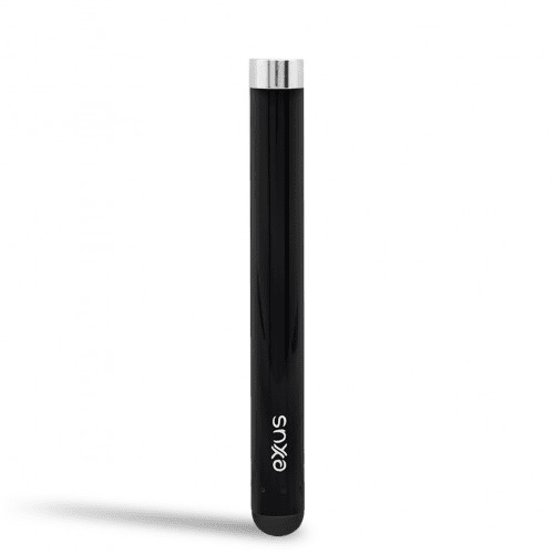 Exxus Alternatives Black Exxus Slim Cartridge Vaporizer