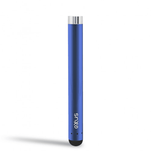 Exxus Alternatives Cosmic Blue Exxus Slim Cartridge Vaporizer