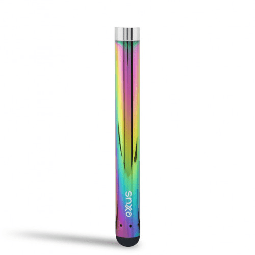 Exxus Alternatives Full Color Exxus Slim Cartridge Vaporizer